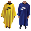 Fleece Tailgate Poncho